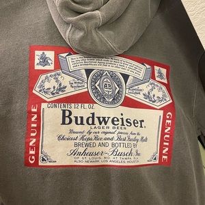 urban outfitters hoodie